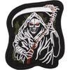 Pumpkin Jeans Ghost Clothes Stickers Halloween Iron on Scary Embroidery Appliques Badge Patches