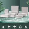 ABS Enclosure Box Plastic Outdoor Junction Box Housing New Electrical Project Box