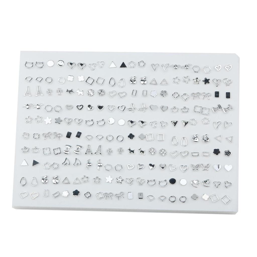 Набор серёжек для девочек