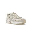New Balance Кроссовки унисекс 530 Off White Кремовые MR530OW