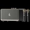 Edifier Многофункциональный Bluetooth-динамик K300 KTV, штепсель CN (адаптер в комплекте)
