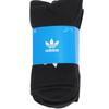Adidas Спортивные носки Trefoil Crew Socks 6 шт. в упаковке