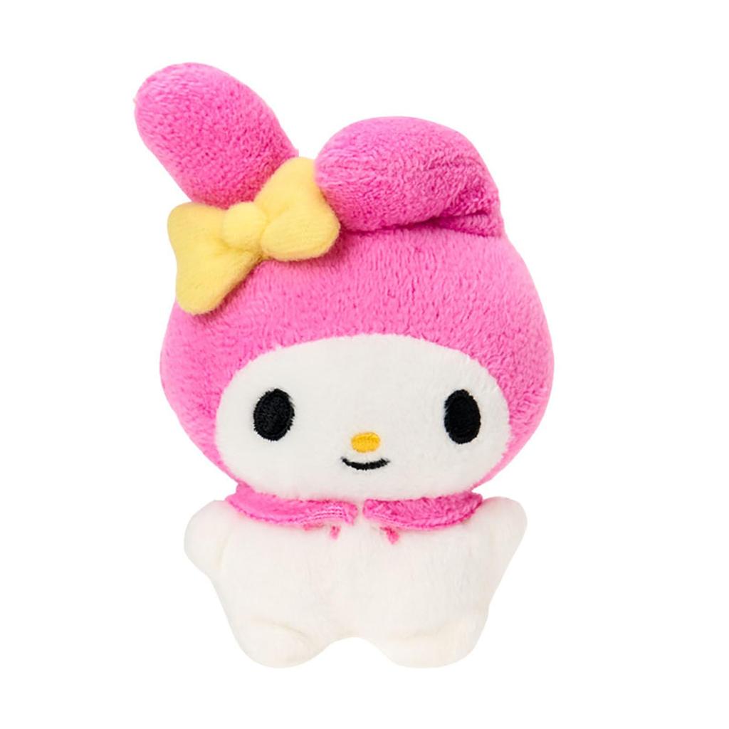 Sanrio Chimapote Plush Toy Cute Adventures Chimapote My Ages 3 and 324337 (Super Collection) Melody, Up,