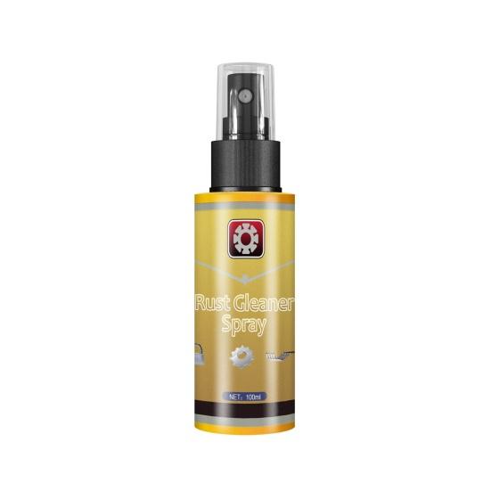 Мощный спрей для удаления ржавчины, 100 мл/30 мл, универсальный полезный чистящий инструмент для удаления