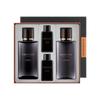 Emotion Black Special Skin Care Set + Shopping Bag