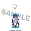 Fate Grand Order Fate Grand Order  Charatoria Acrylic Keychain Lancer Mysterious Alter Ego