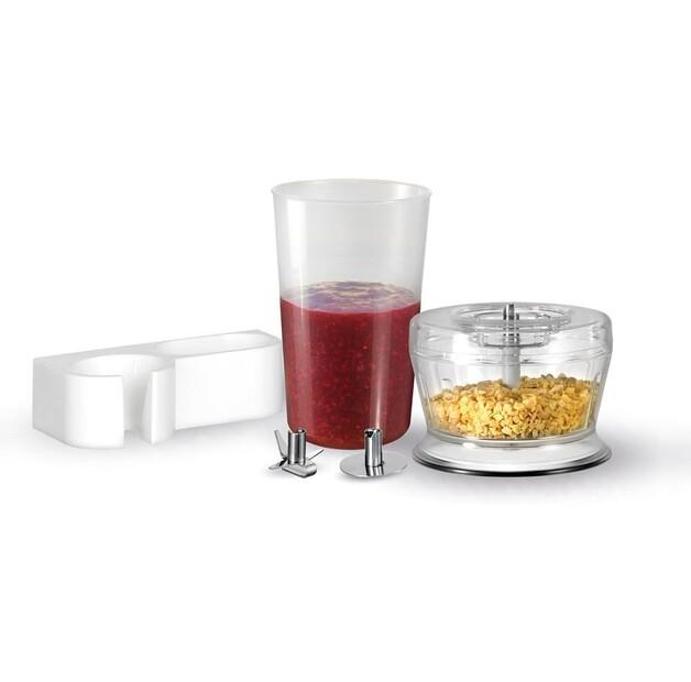 Immersion Blender Unold 90410 ESGE M122 DeLuxe