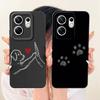 New Fashion Phone Case For Infinix Zero 30 4G 5G Soft Silicone Cases For Infinix Zero30 X6731 X6731B Shockproof Covers Bumpers