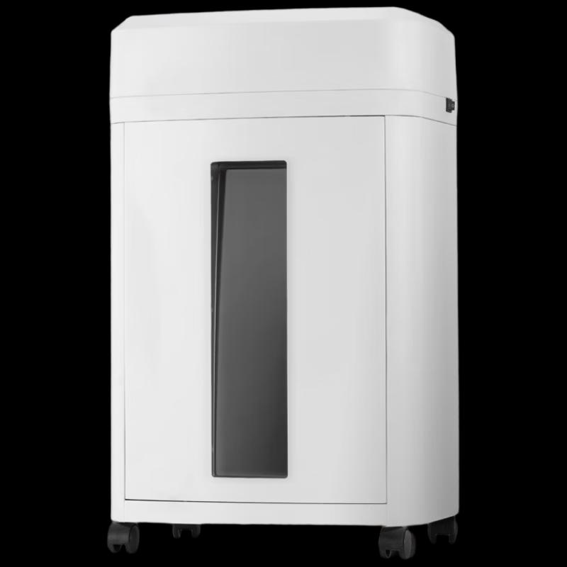 KEMEI Level 2 High-Security Micro-Cut Commercial Shredder CN plug (adapter included)