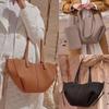 Niche Tote Bag, High-end Handbag, Shoulder Bag, Large-capacity Underarm Women's Bag