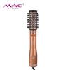 MAC Styler Двухтемпературная Щетка-фен Электрический Фен 2 Сменные Насадки Нейлоновые Для Дома Отеля Использование Отрицательные Ионы MC-6750