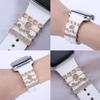Brooch Bracelet Nails Strap Accessories Watch Band Ornament Wristbelt Charms Decorative Ring