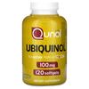 Ubi, 100Mg, 120 Softgels
