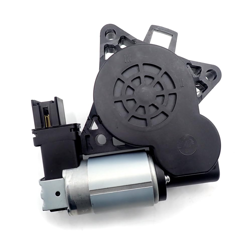 Качественный мотор стеклоподъемника Wellvie для Mazda G22C5858XF GJ6A5858XC D01G5858XB Axela, Atenza, Mazda3, 5, 6, CX-7, RX-8 (Оригинальный совместимый) 742-802