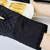 Heat-Insulating High Temperature Resistant Microwave Oven Anti-Scalding Gloves