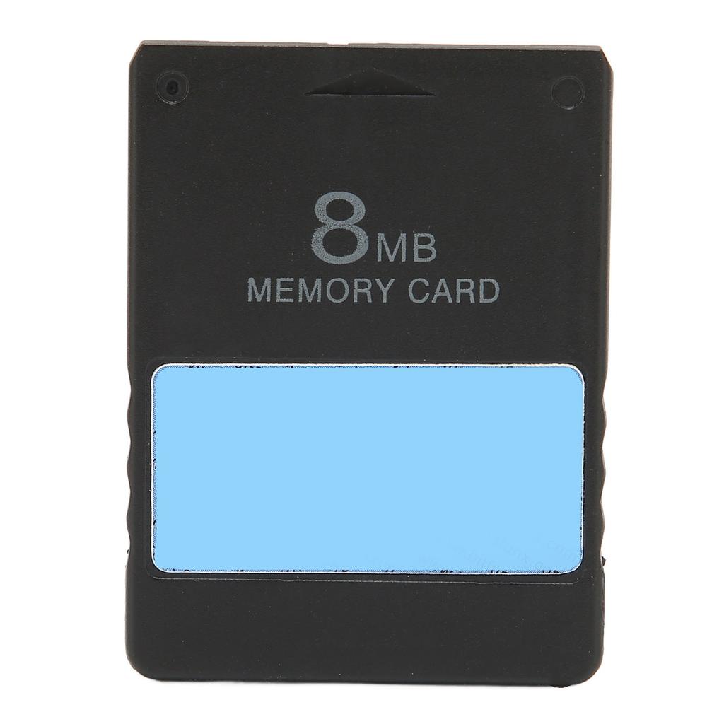 Карта памяти FMCB 8M V1.966 Plug and Play внешняя игровая программная карта для PS2 Thick Machine