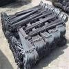 Thickened Construction Formwork Clamps