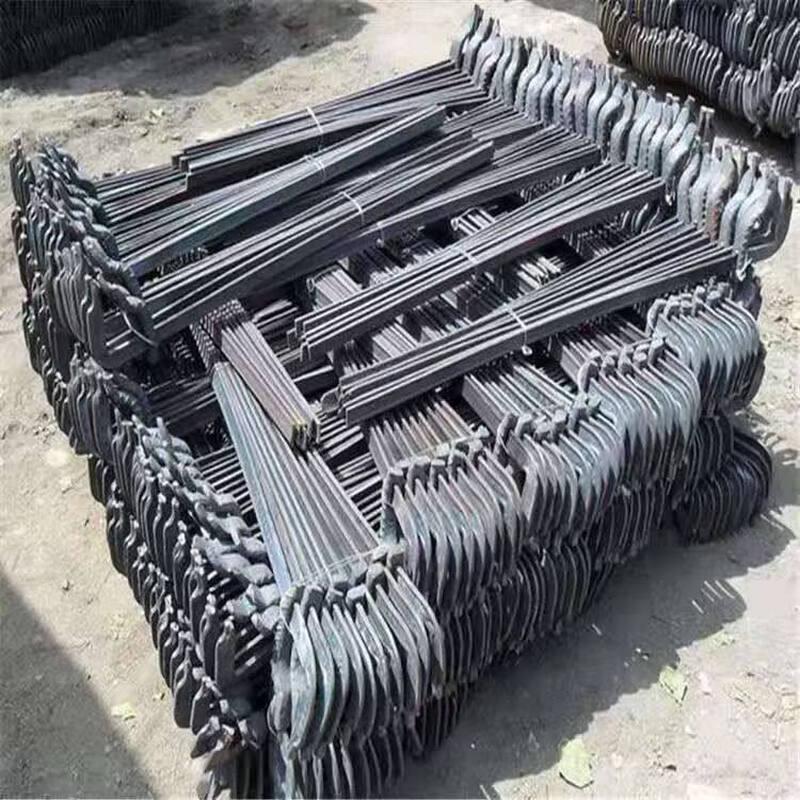 Thickened Construction Formwork Clamps