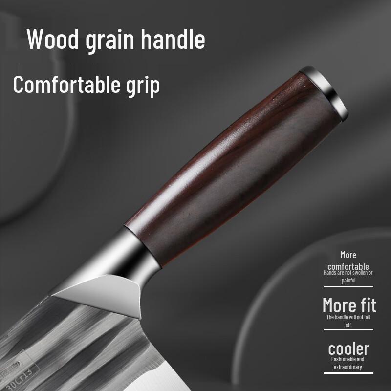 Kitchen Knife & Utensil Set