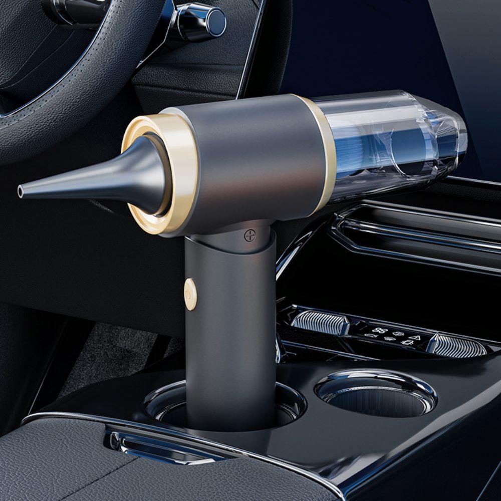 Wireless Car Vacuum Cleaner Handheld Mini Vacuum Cleaner Vacuum Cleaning Machine Pet Hair