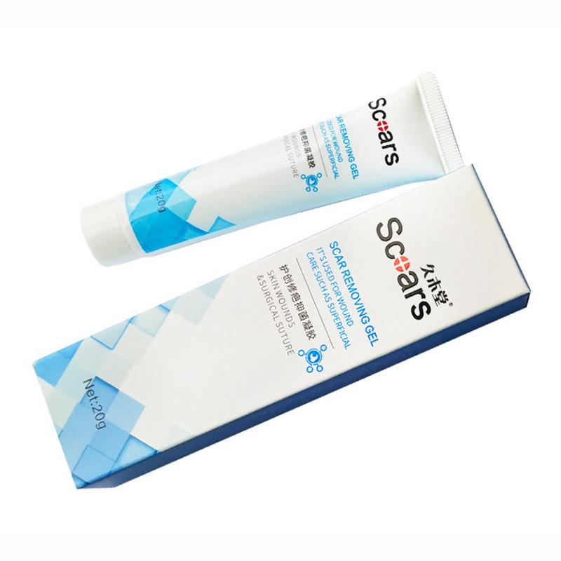 Крем для восстановления шрамов, осветляет следы прыщей, меланин, осветляет цвет кожи, гель для удаления шрамов