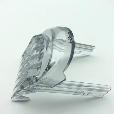 Сменная машинка для стрижки волос, расческа 3-15 мм для Philips HC5690 HC5630 HC5632 HC5610 HC7650, триммер, бритва
