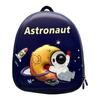 Adorable Cartoon Eva Hardshell Backpack For Kids Stylish And Functional School Bag
