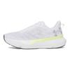 Under Armour Беговые кроссовки Infinite Pro Breeze, удобные, универсальные, с низким верхом, женские, белые, 3027197-101