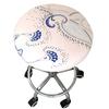 Cover Reuseable Covers Home Supplies Round Chair Bar Office Home Supplies Seat Reuseable Covers Stretch Stool