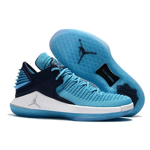 Jordan Xxxii Low Unc Win Like 82 AA1256-401