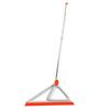 Multifunctional Broom Househole Silicone Floor Scraper Lightweight Broom Sweeper for Living Room Kitchen Bathroom