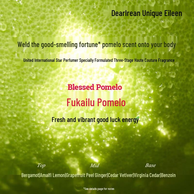 Dear Irean Scented Hand Cream