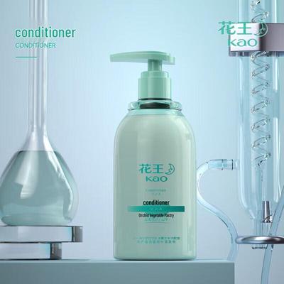 Kao Smooth & Fragrant Кондиционер для волос