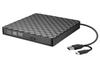 External Cd/Dvd Drive Compatible With Usb-C Pc/Laptop