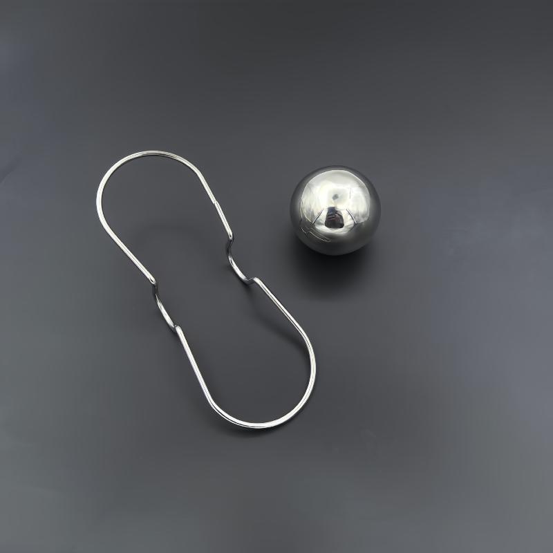 Эспрессо Замороженный Шар Для Эспрессо, Охлаждающий Шар для Эспрессо из Нержавеющей Стали, Охладитель Эспрессо, Аксессуары для Эспрессо-машины