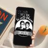Чехол The Vampire Diaries Mikaelson для OnePlus 15 13 12 11 13R 12R 10T 8T 13T OnePlus Nord 5 CE 3 2 4 Lite N20 N30