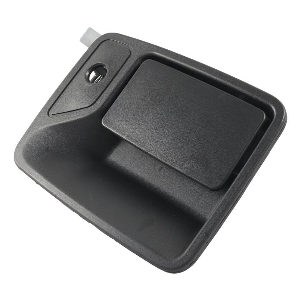 Правая передняя наружная дверная ручка для 2000-05 Ford Excursion 7C3Z2522404AA