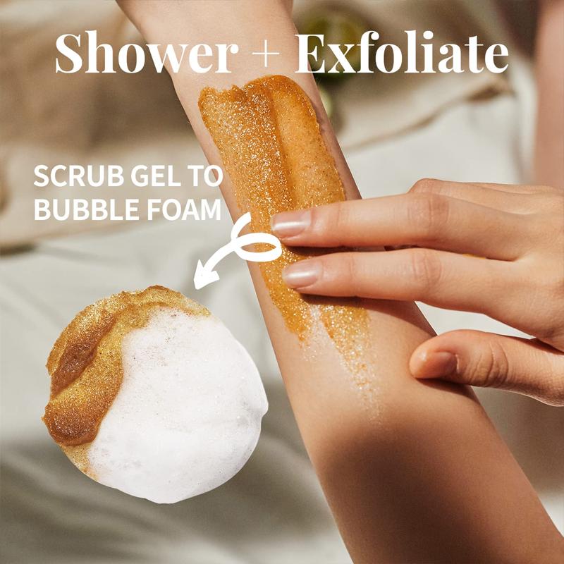 Plu Original Body Scrub 200g