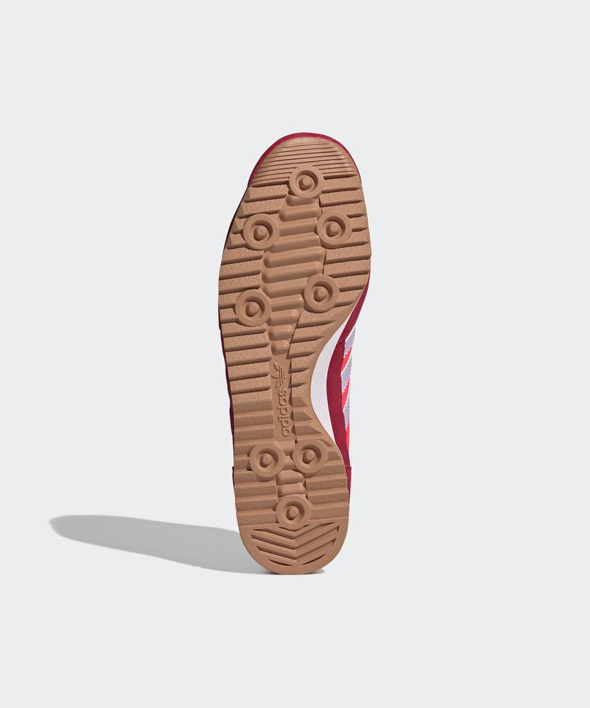 adidas Sl 72 Og - Солнечный Красный:Розовый / Jh7392