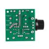 Dc 12V 24V 30V 40V 13Khz Pwm Dc Motor Speed Regulator Governor Speed Controller Switch 10A 1000Uf Continuously Variable Speed