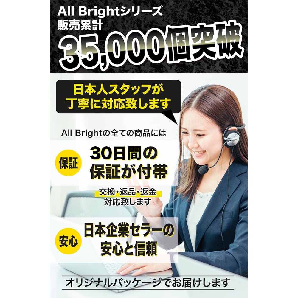 AllBright Keyboard Case Portable and Waterproof with Digital Black Bag/Backpack, Pockets, 61-Key Piano,