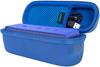 co2CREA Anker 2 Speaker Hard Case Soundcore/Soundcore (blue)