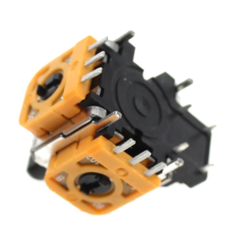 Подходит для PS4 3D Remote Rod Аксессуары для обслуживания PS4 Handle Control Rod Встроенный сменный пульт дистанционного управления PS4 Handle Remote