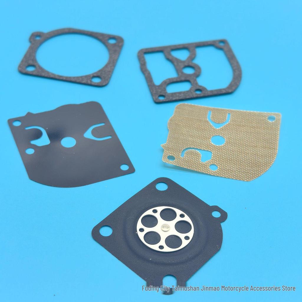 ZAMA RB-38 Carburetor Repair & Gasket Kit for C1Q Models