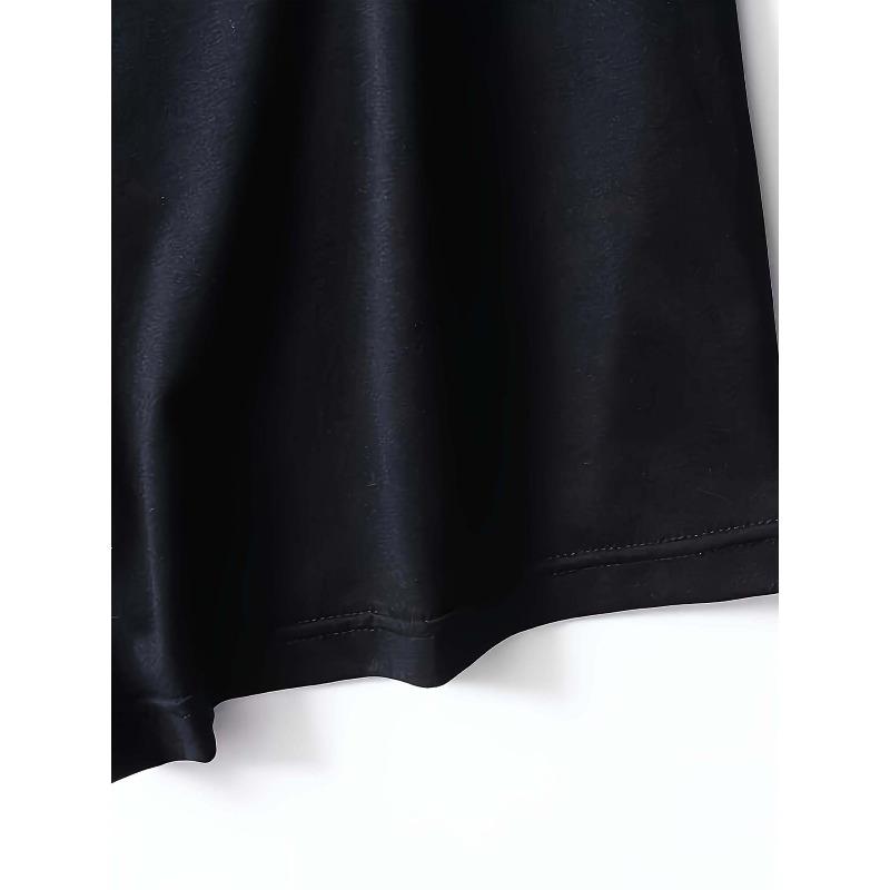 Женская футболка с леопардовым принтом и бантом, европейский размер - Белый топ с розовыми акцентами, Повседневная модная футболка, Модный топ