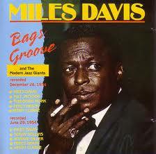 CD МАЙЛЗ ДЭВИС - Bags Groove JW77005 Jazz World Comp 1990 Европа Джаз Б/у