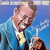 Виниловая пластинка LOUIS ARMSTRONG Луи Армстронг 19251927 20AP1823 CBS SONY 1980 Япония Джаз Б/у