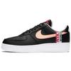 Air Force 1 Low '07 LV8 Worldwide Pack Черный Flash Crimson CK6924-001