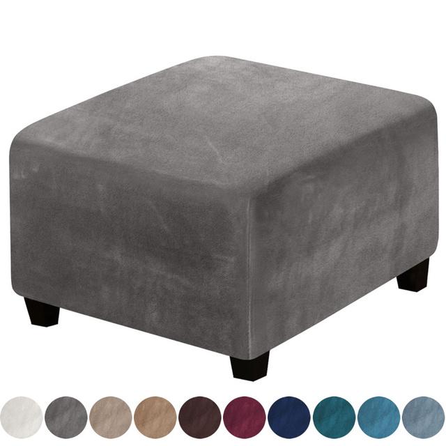 Цельный чехол для дивана с откидной спинкой, бархатный шезлонг, чехол на стул для ленивого мальчика, чехол, эластичный утолщенный, расслабляющий массажный чехол для дивана, чехлы на сиденья