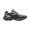 Puma Унисекс кроссовки Morphic Retro Shadow Grey Серебристый 395920-07